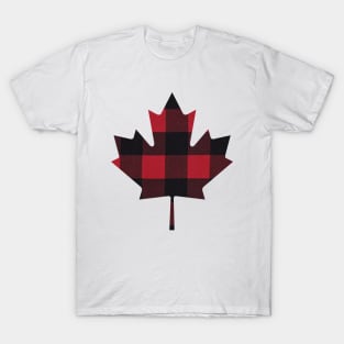 MAPLE LEAF T-Shirt